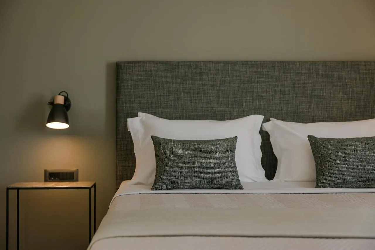 Anthemis Living Aparthotel Argostoli
