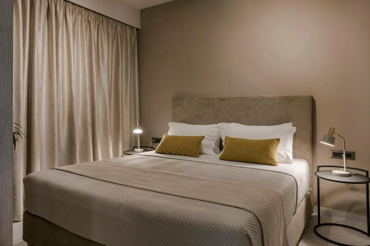 Anthemis Living Aparthotel Argostoli  Argostoli (Kefalonia)