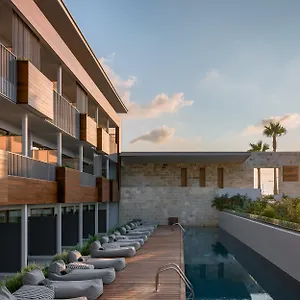 Ikones Seafront Luxury (adults Only) Ρέθυμνο
