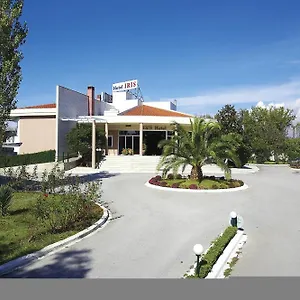 ίρις Θέρμη