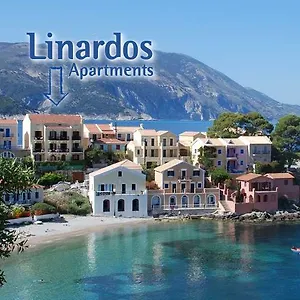 Linardos דירה