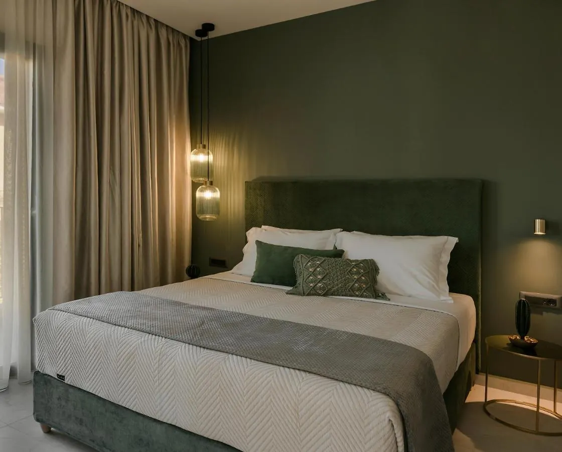 Anthemis Living Aparthotel Argostoli  Greece