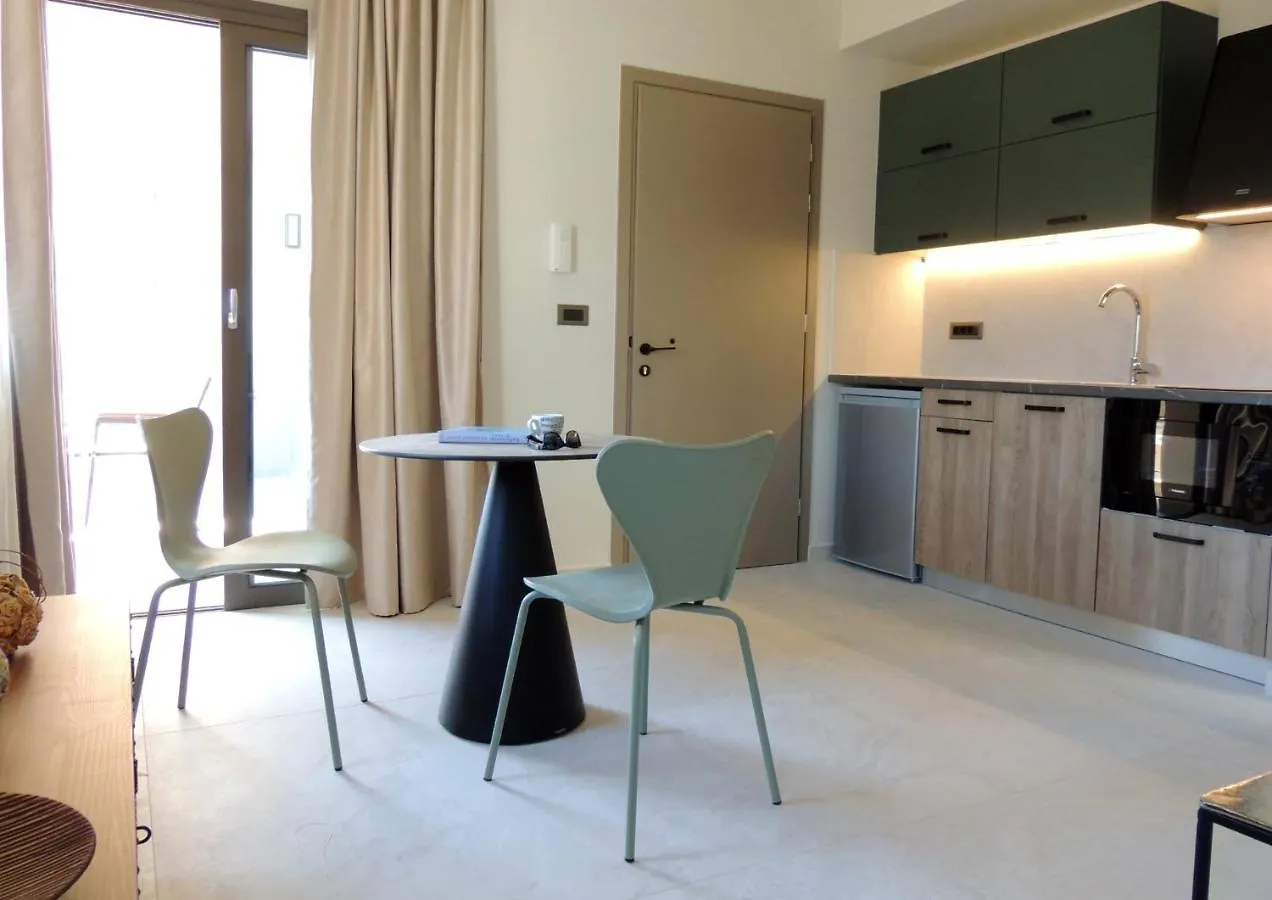 Anthemis Living Aparthotel Argostoli   Argostoli (Kefalonia)