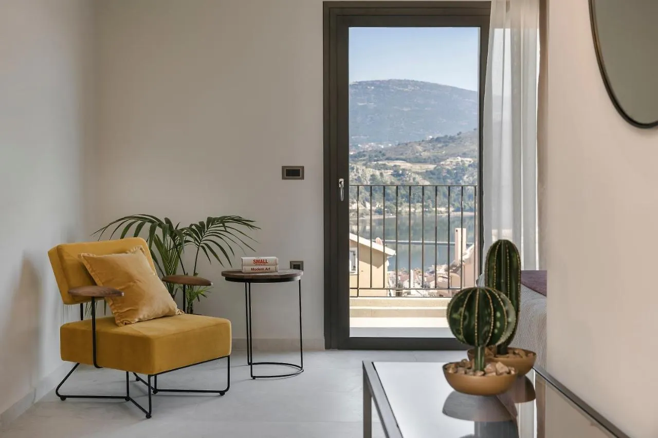 Anthemis Living Aparthotel Argostoli
