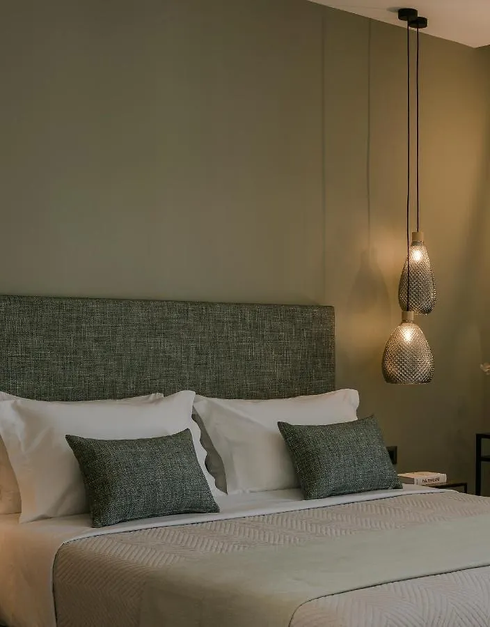 Anthemis Living Aparthotel Argostoli