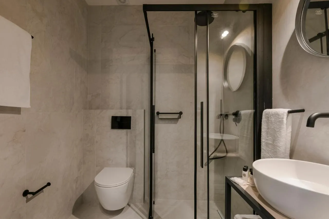 Anthemis Living Aparthotel Argostoli  0*, Argostoli (Kefalonia) Greece