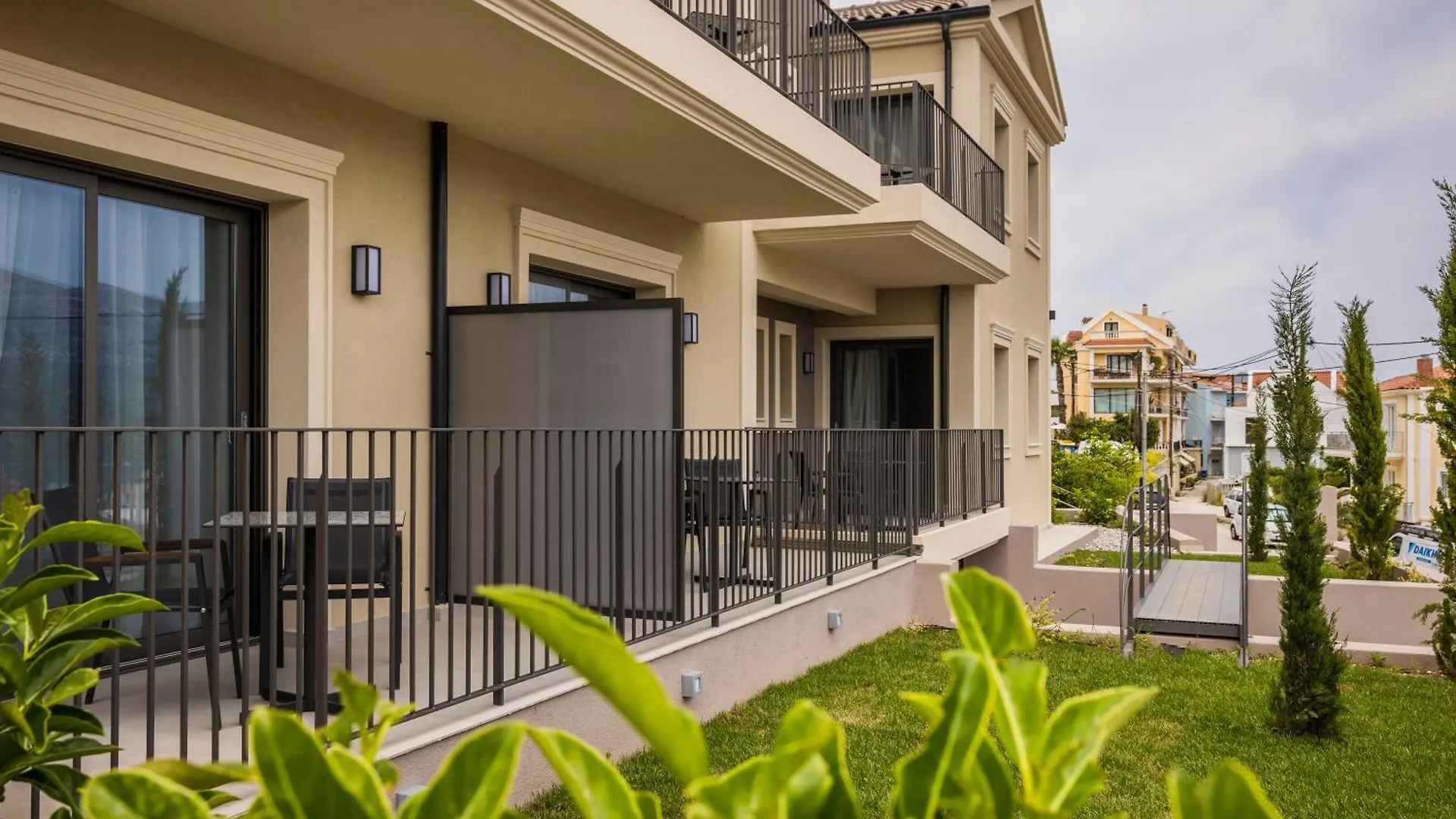 Anthemis Living Aparthotel Argostoli   Argostoli (Kefalonia)