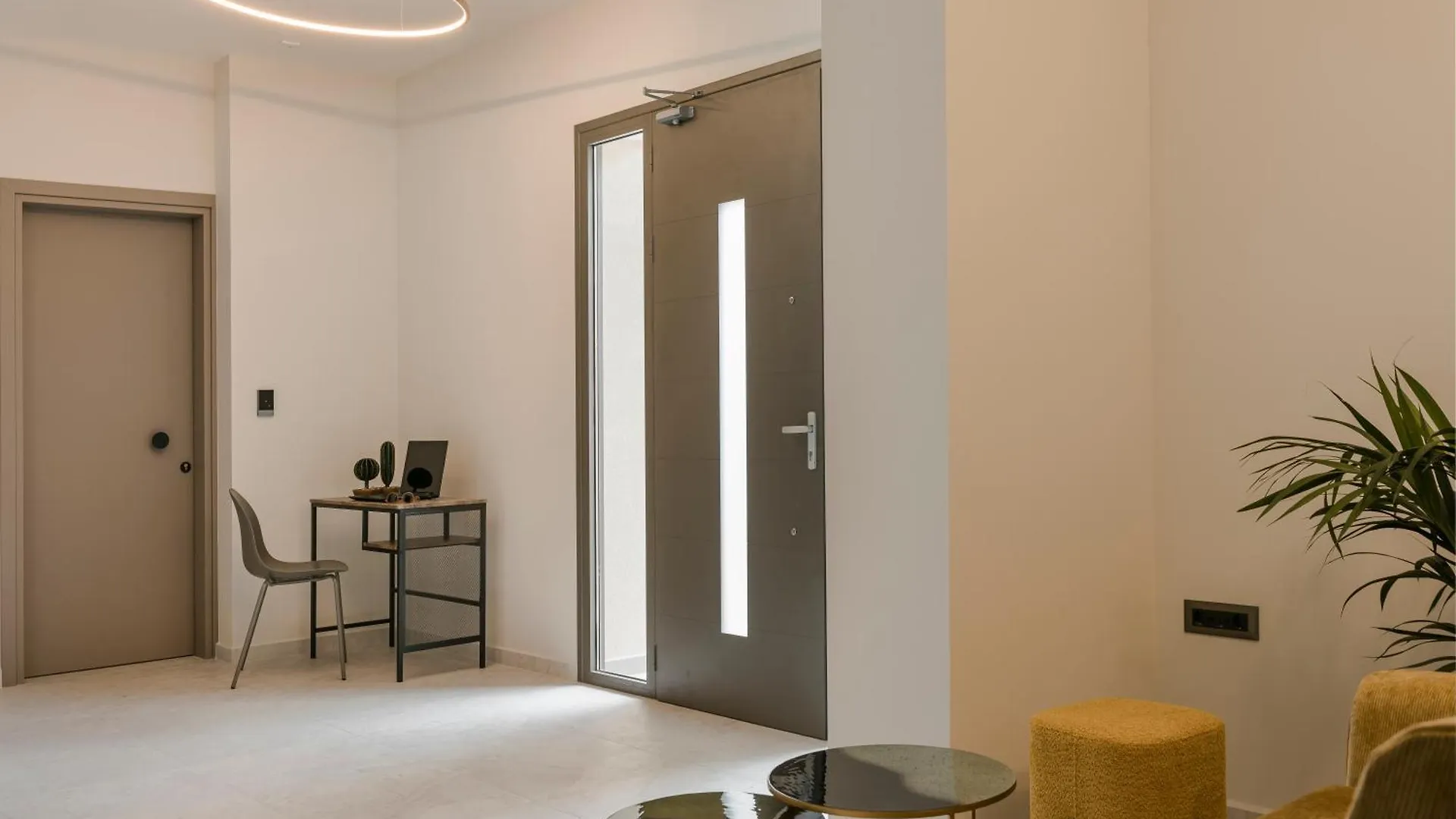 Anthemis Living Aparthotel Argostoli