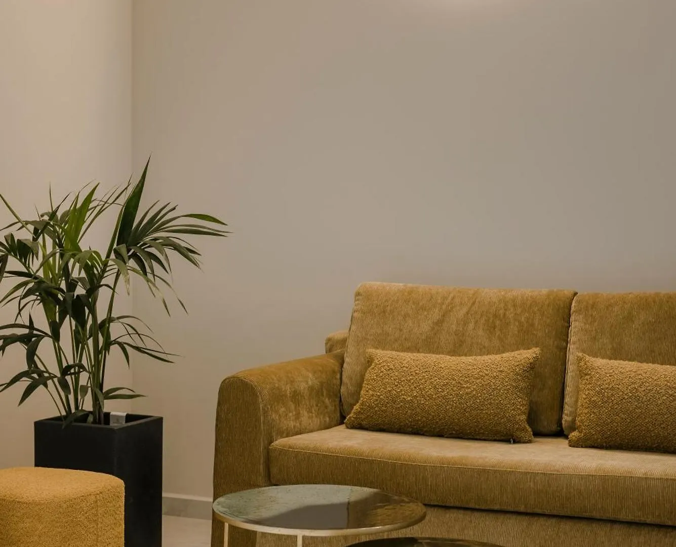 Anthemis Living Aparthotel Argostoli