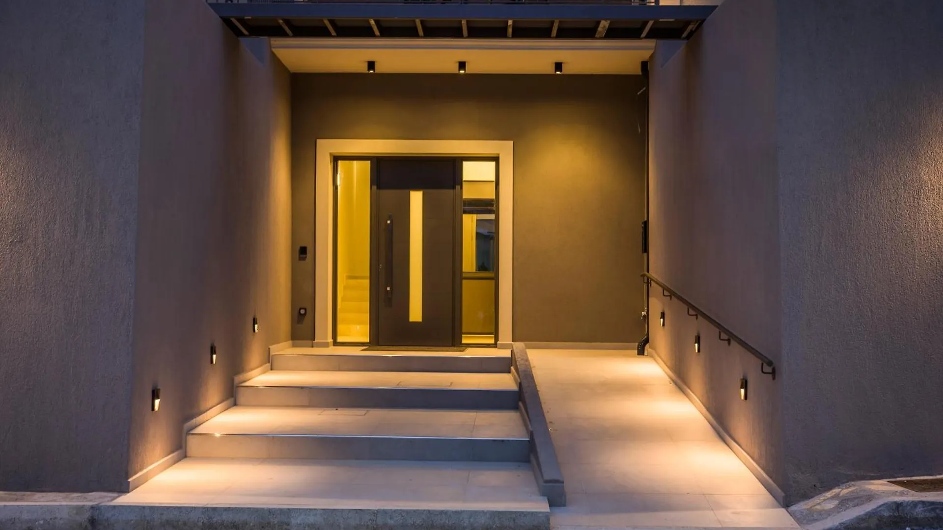 Anthemis Living Aparthotel Argostoli