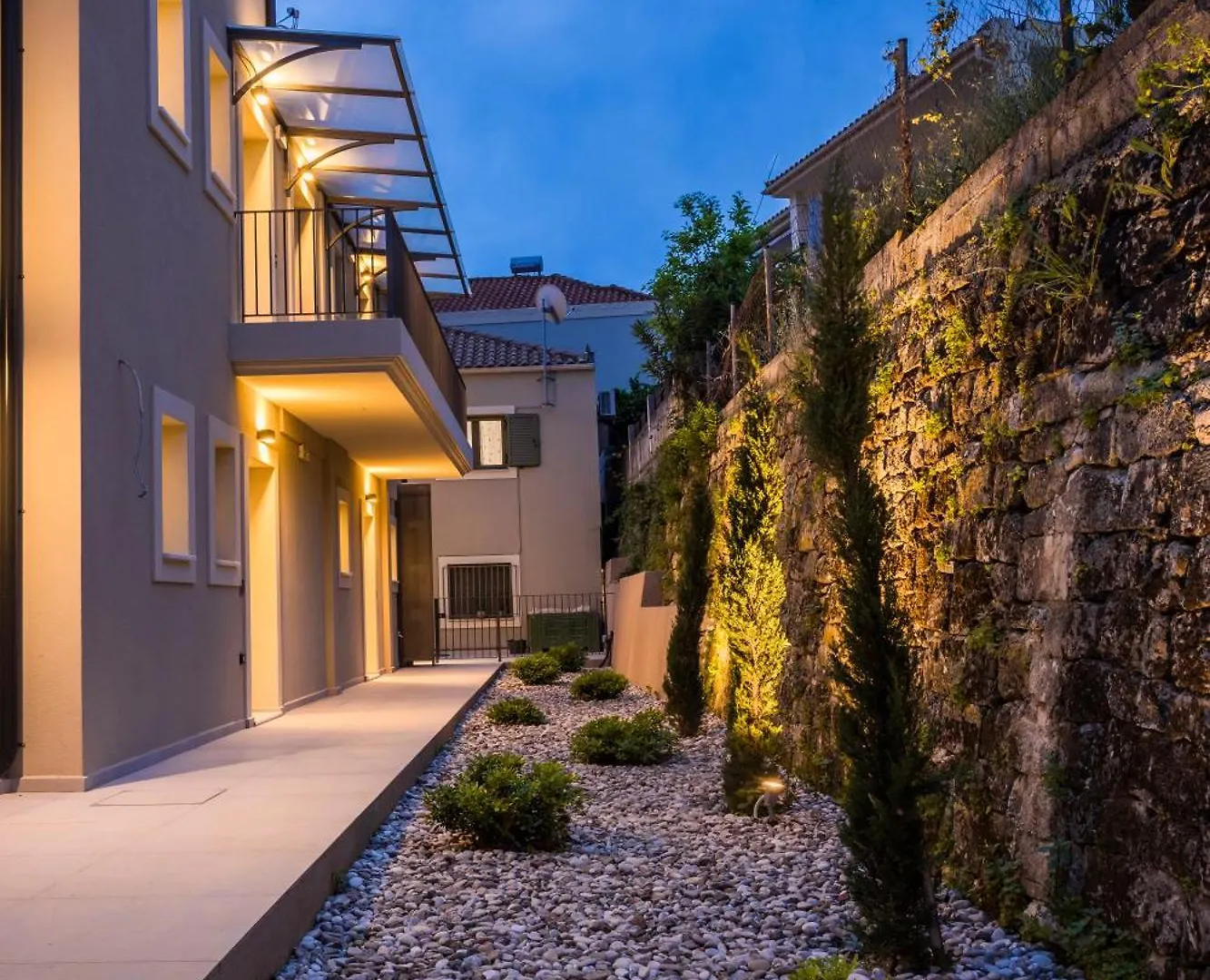 Anthemis Living Aparthotel Argostoli  Greece