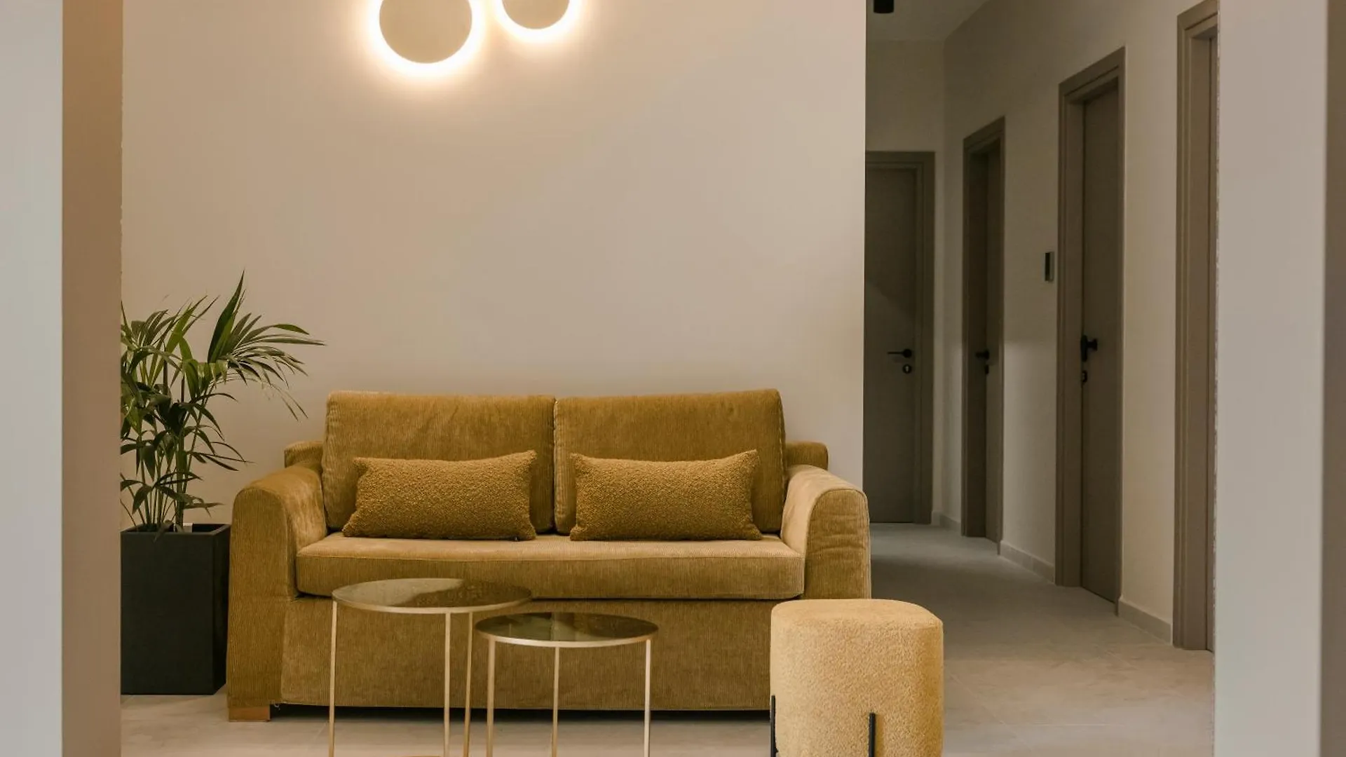 Anthemis Living Aparthotel Argostoli