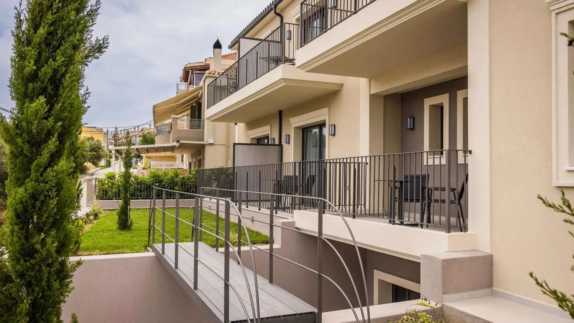 Anthemis Living Aparthotel Argostoli  0*, Argostoli (Kefalonia)