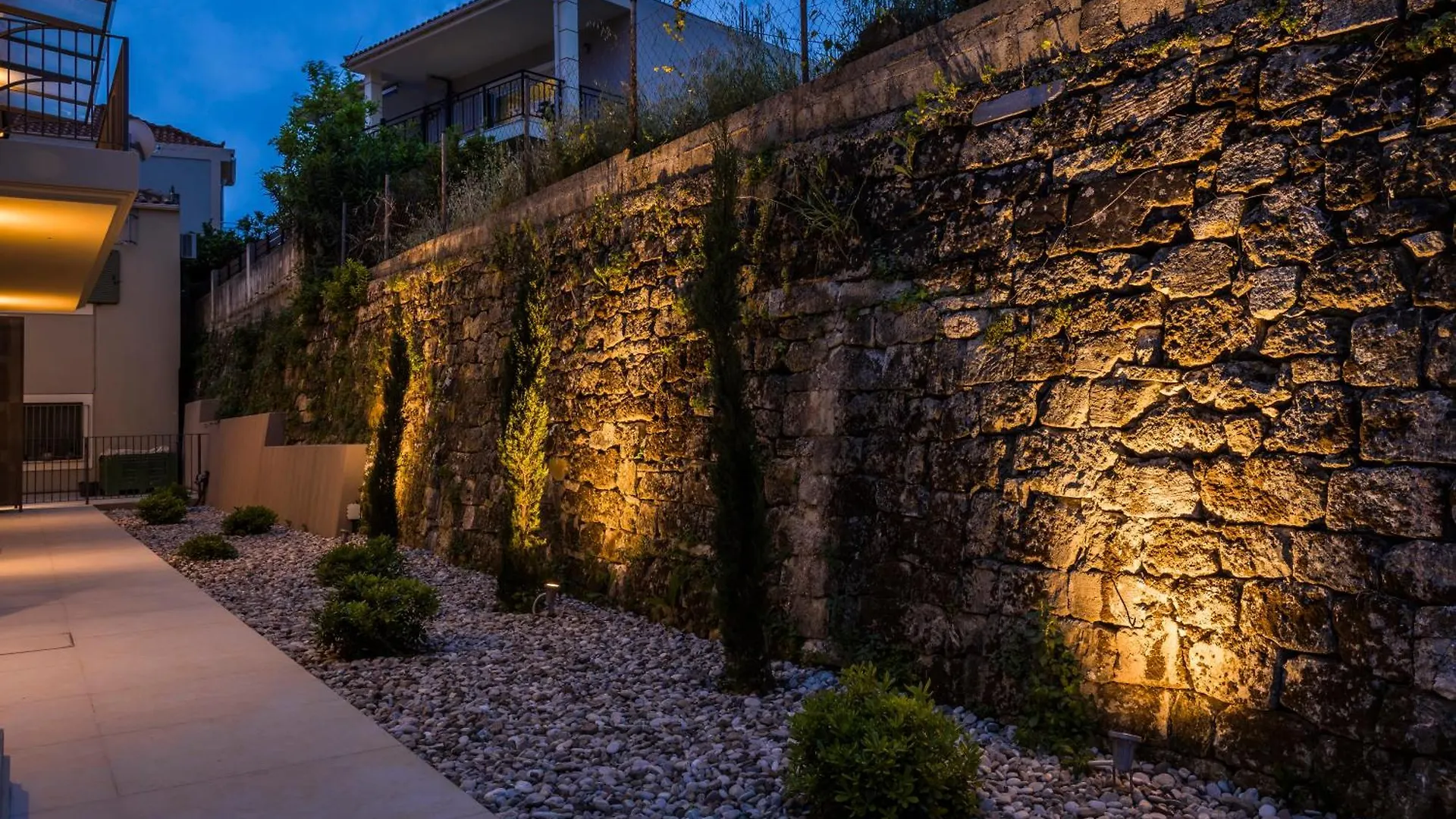Anthemis Living Aparthotel Argostoli