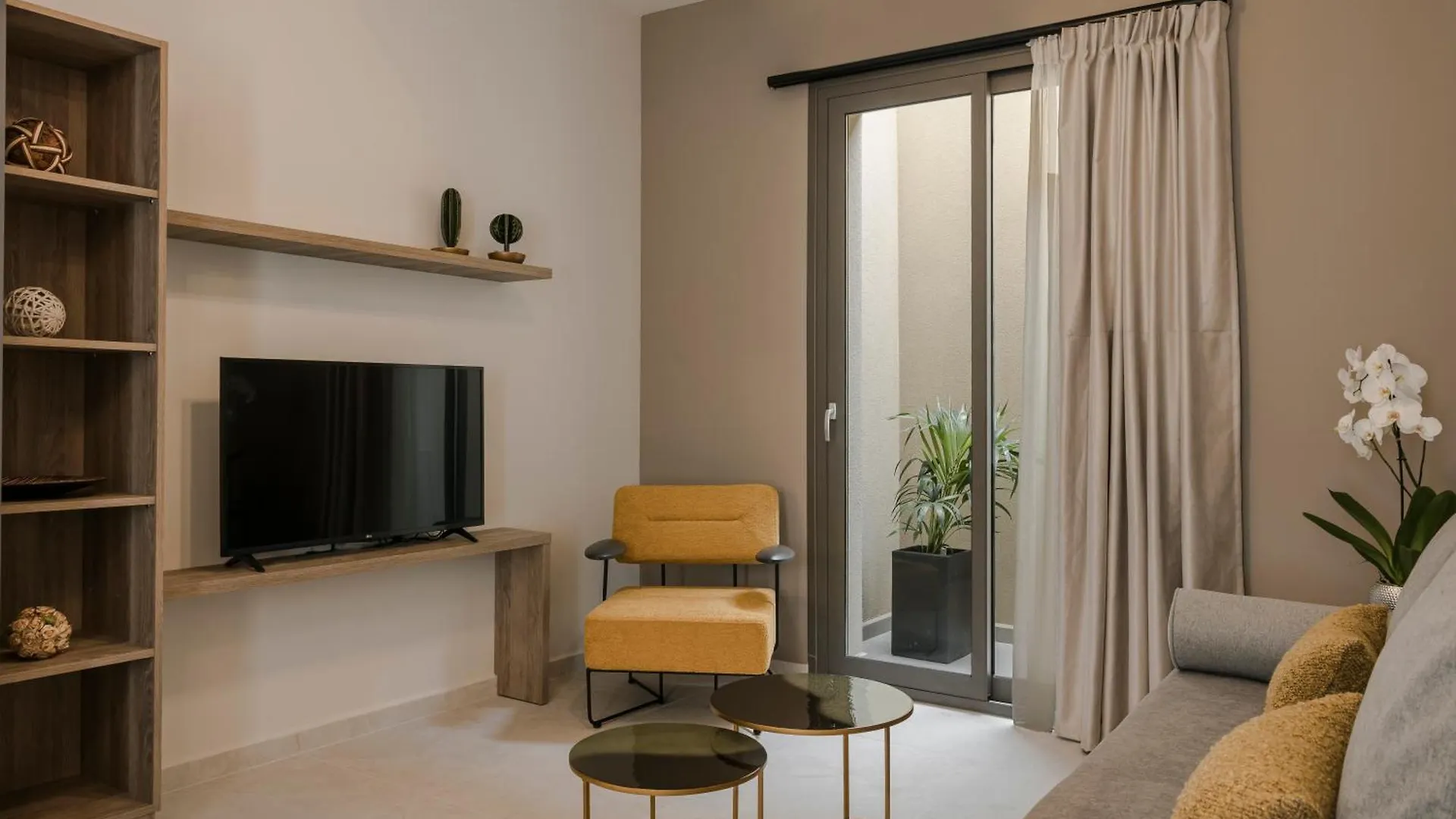 Anthemis Living Aparthotel Argostoli