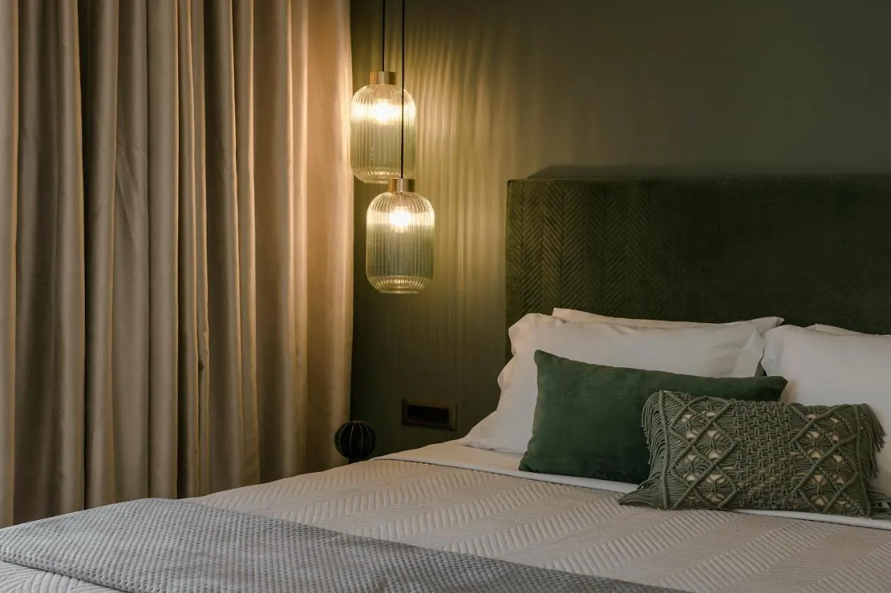 Anthemis Living Aparthotel Argostoli  Greece